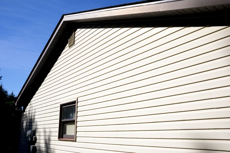 Dutch Lap Siding Installation in Farmersville, TX