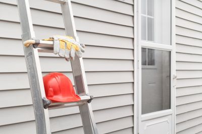 Dutch Lap Siding Installation in Farmersville, TX