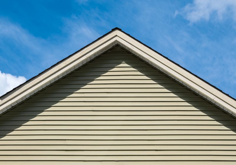 Insulated Siding Installation in Greenville, TX