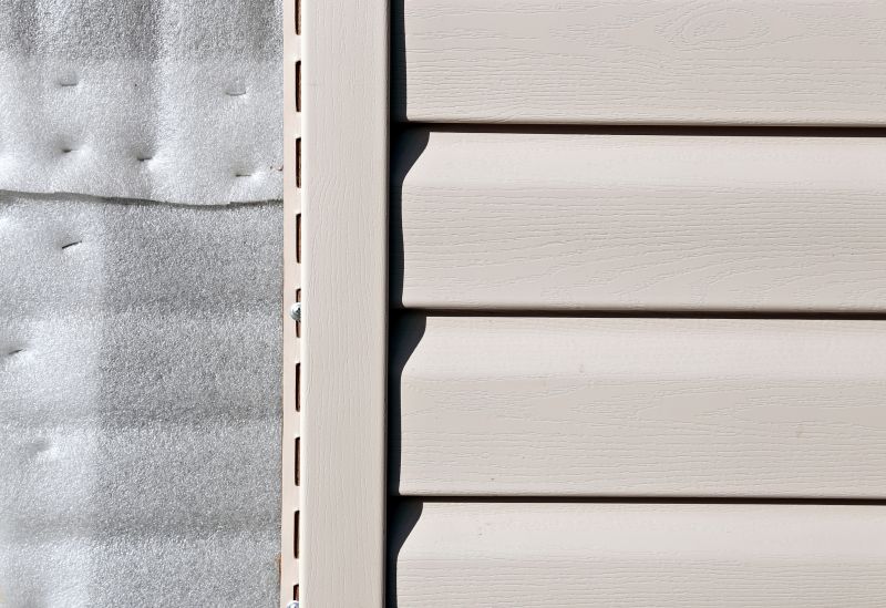 Pvc Siding Installation in Farmersville, TX