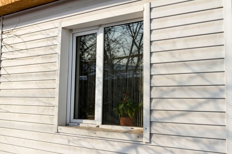 Siding Replacement in Collin County, TX