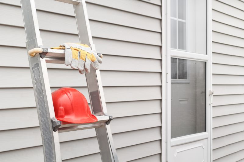 Siding Replacement in Sachse, TX