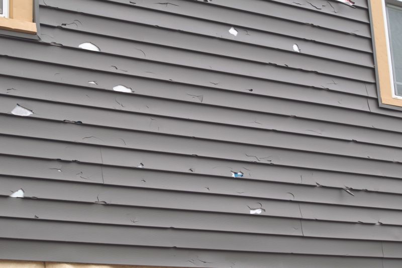 Siding Service in Rowlett, TX