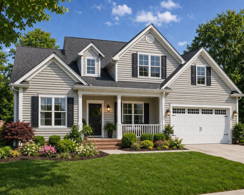 Siding Service in Royse City, TX