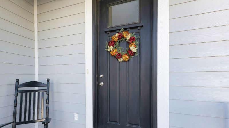 Vinyl Cladding Installation in Farmersville, TX
